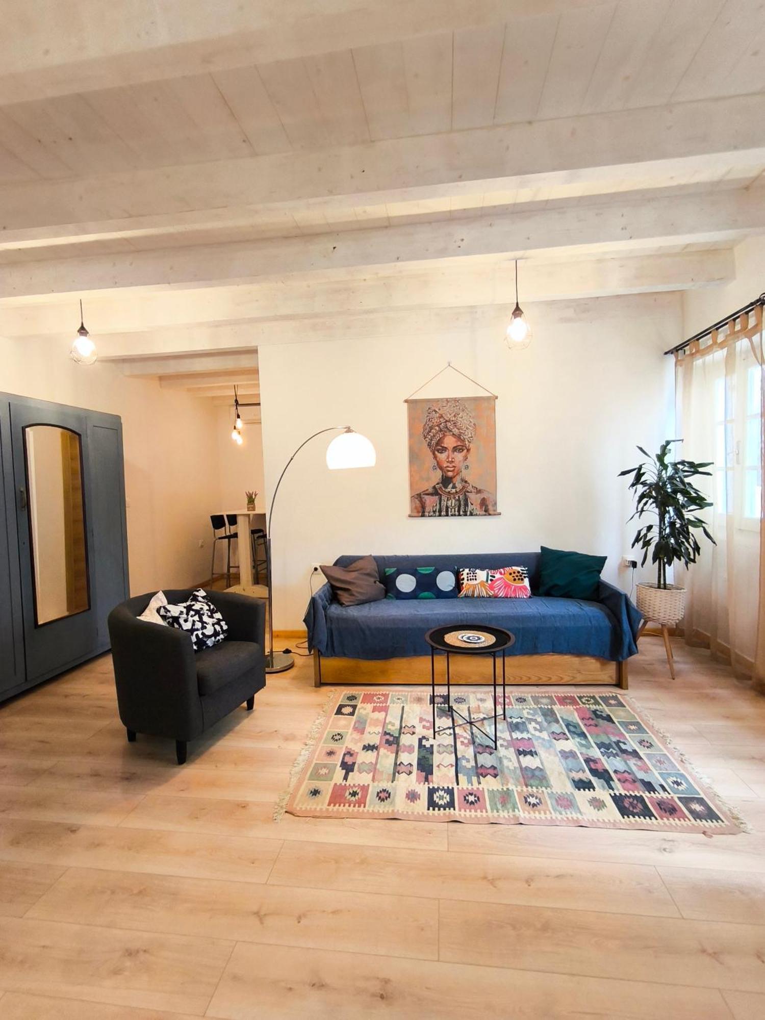 Dafnis Apartment Corfu Town 外观 照片